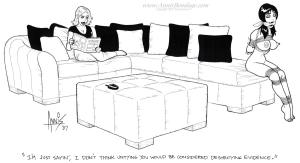 www.annisbondage.com - Bondage Art 0278 thumbnail